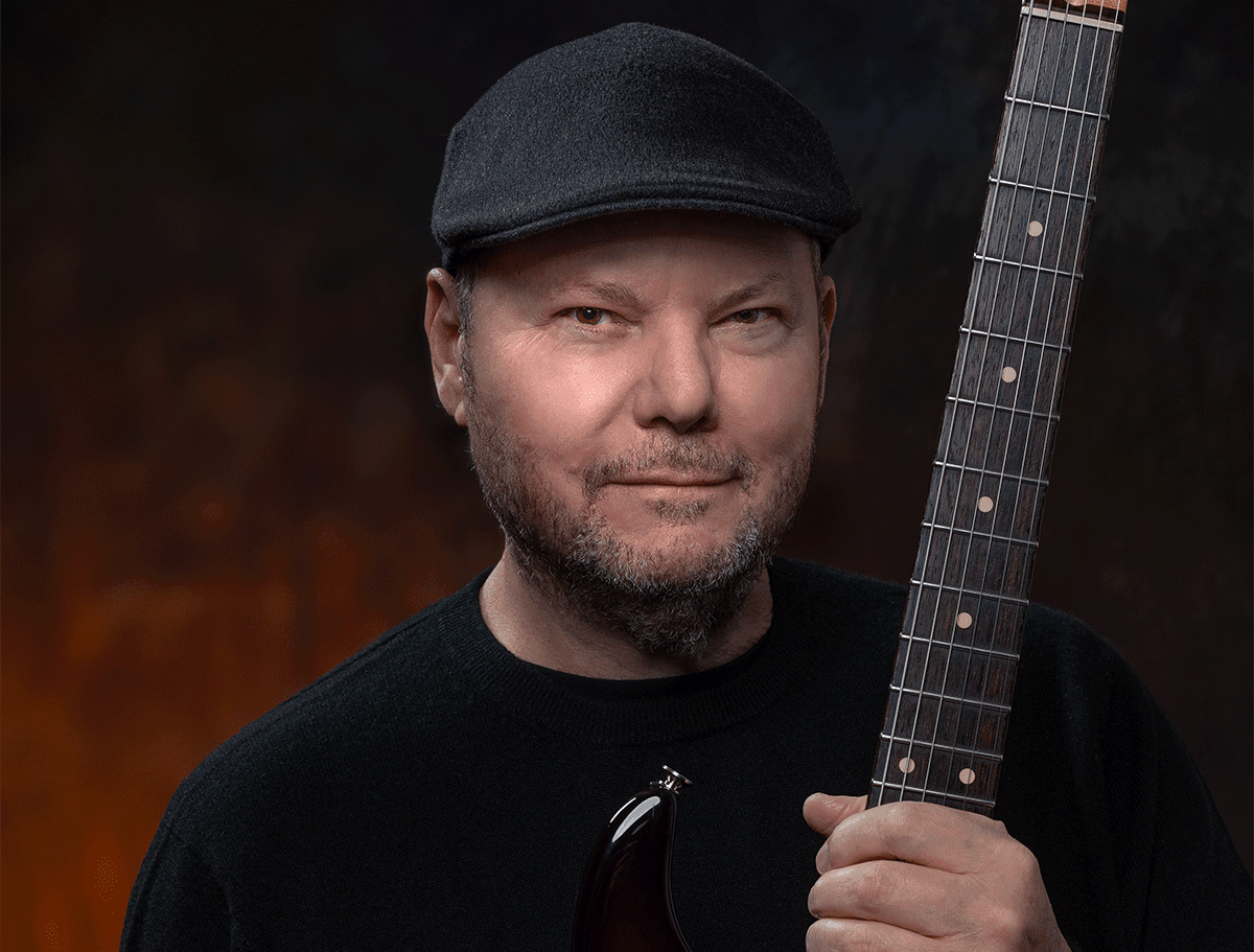 Christopher Cross