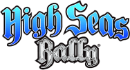 High Seas Rally