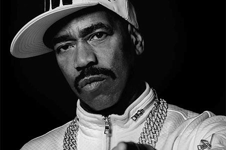 Kurtis Blow