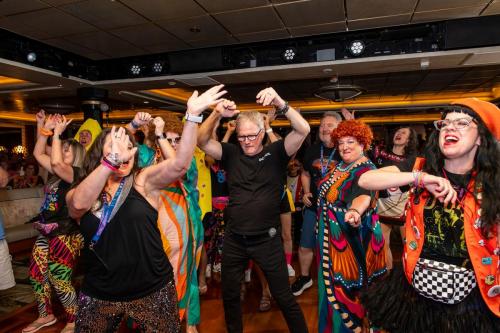 Alan Hunter's Karaoke Party