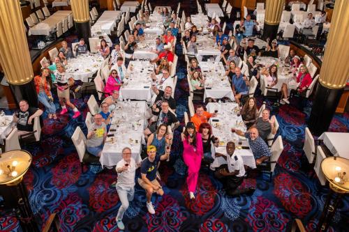 Wubba Wubba Wubba Wine Tasting hosted by Downtown Julie Brown