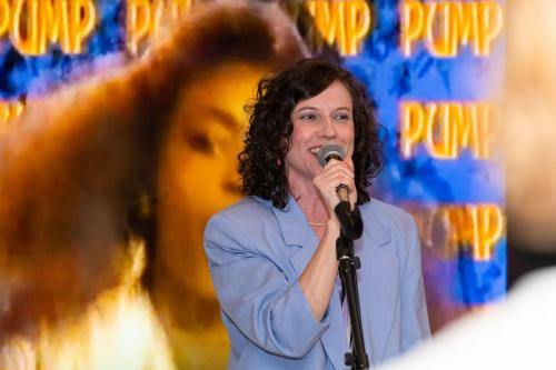 80s Cruise Karaoke - Day 2 - 2