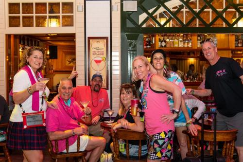 Live Music with Trenton - Day 1