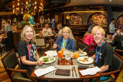 Taste of Royal with Lori Majewski