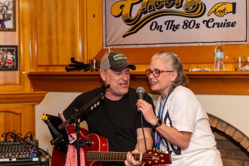 Acoustic Guitar with Kevin Hamel