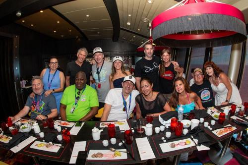 Sushi and Sake Pairing with Mark Goodman