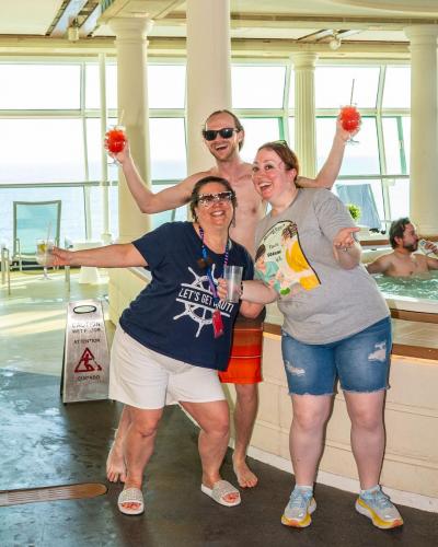 Smooth Sailing Yacht Rock Set featuring DJ Don Yachtts