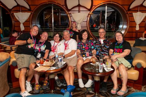 Welcome to The 80s Cruise Acoustic Guitar with Kevin Hamel - 2