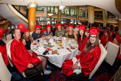 Seniors Only Get Ready Brunch