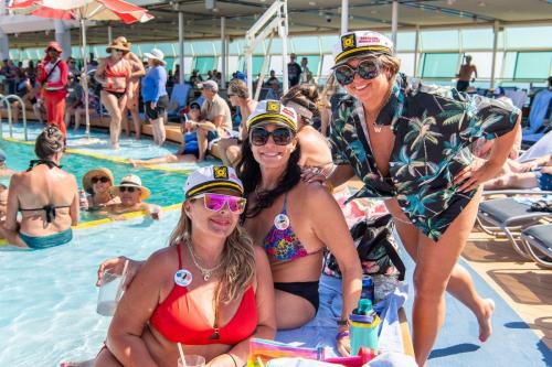 Daytime on Deck featuring Kevin Hamel