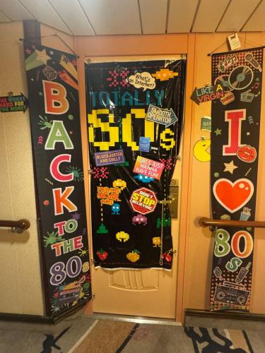 Doors and Window Decor